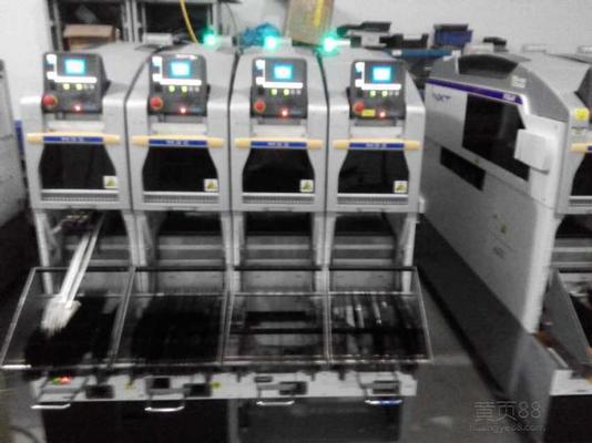 Fuji FUJI NXTI NXTII NXTIII XPF XP143 XP242 XP242 XP142 CP643 CP6 CP7 HIGH SPEED ACCURACY PICK AN DPLACE MACHINE